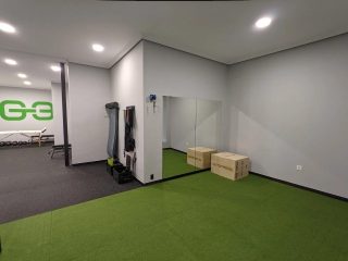 G3 Entrenamiento y Salud