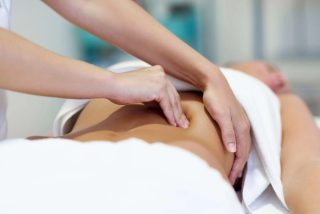 Gaelle Macret Pilates Reformer/osteopatía en Barcelona