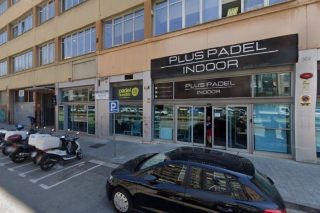 Gimnasio
