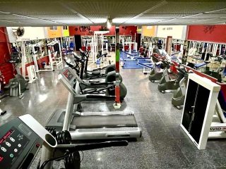 Gimnasio Acrópolis