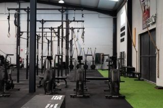 Gimnasio CGT Training | Torrevieja