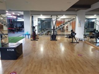 Gimnasio Ctc