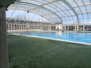 Gimnasio de Santanyí