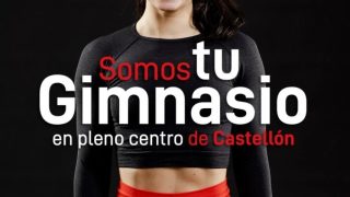 Gimnasio ENFORMA