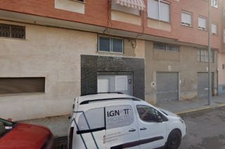 Gimnasio Fequil