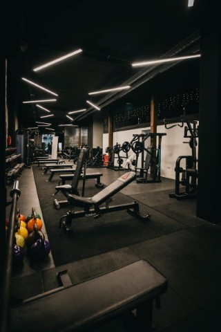 Gimnasio Fit&Five