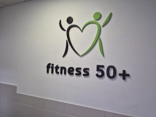 GIMNASIO FITNESS 50 + Vacaciones del 1 al 31 de Agosto