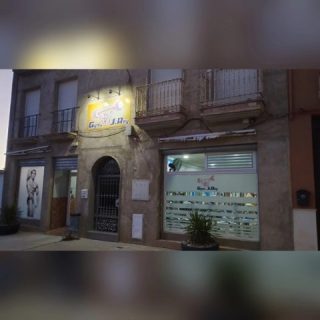 Gimnasio Gym J Rey