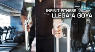 Gimnasio Infinit Fitness Goya - Abierto 24 horas