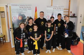 GIMNASIO OCÉANO