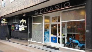 Gimnasio Odisea Sport