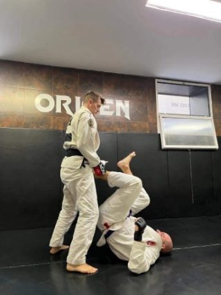 Gimnasio Origen