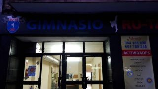 Gimnasio Ru-Ta 66