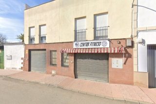 Gimnasio Sácilis