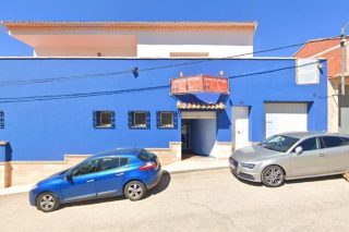 Gimnasio SAN CRISTOBAL