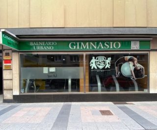 Gimnasio Sport Well
