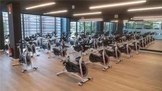 Gimnasio VivaGym Av Burjassot