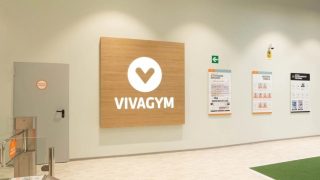 Gimnasio VivaGym Avenida del Mar