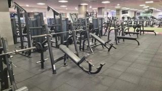 Gimnasio VivaGym Campanar