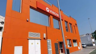 Gimnasio VivaGym Loreto