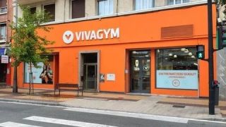 Gimnasio VivaGym Los Herrán