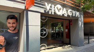 Gimnasio VivaGym Magoria