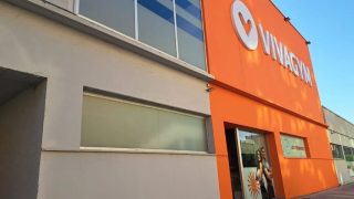 Gimnasio VivaGym Pentasa