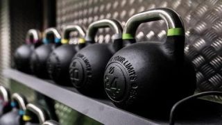 Gimnasio VivaGym Ruzafa