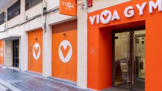Gimnasio VivaGym Troya