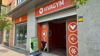 Gimnasio VivaGym Uruguay
