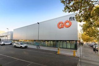 GOfit Ciudad Real