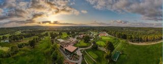 GOLF COSTA DAURADA Tarragona Sports Center