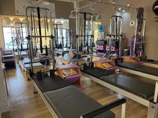 Gospa Pilates Studio
