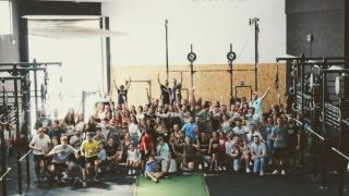 Grip CrossFit