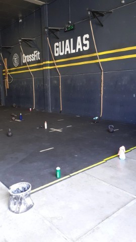 GUALAS TRAINING CLUB