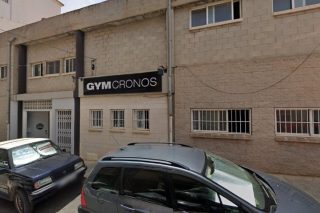 Gym Cronos Onil