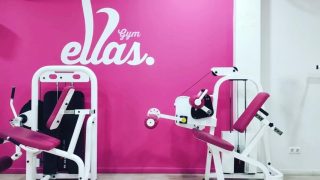 Gym Ellas