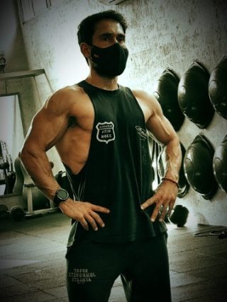 GYM HAFIT