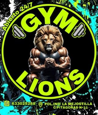 Gym Lions