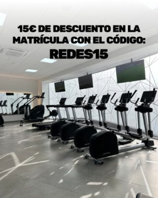 Gym24h Carolinas