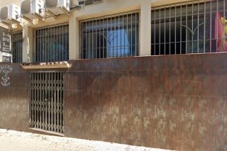 Halcon Gym
