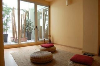 Happyyoga Girona