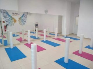 Hathor Pilates - Albacete