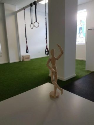 Health in Motion