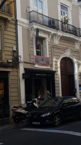 Healthy Studio Valencia