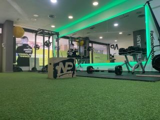 HEALZYFIT