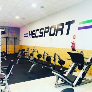 Hecsport - Cabanillas