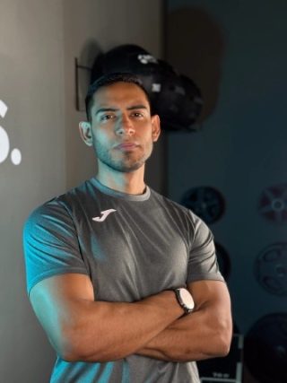 HL Entrenamiento personal
