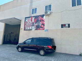 Hulkcross Illescas