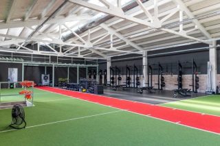 Human Movement Athletics
